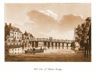 Staines,river view,prints